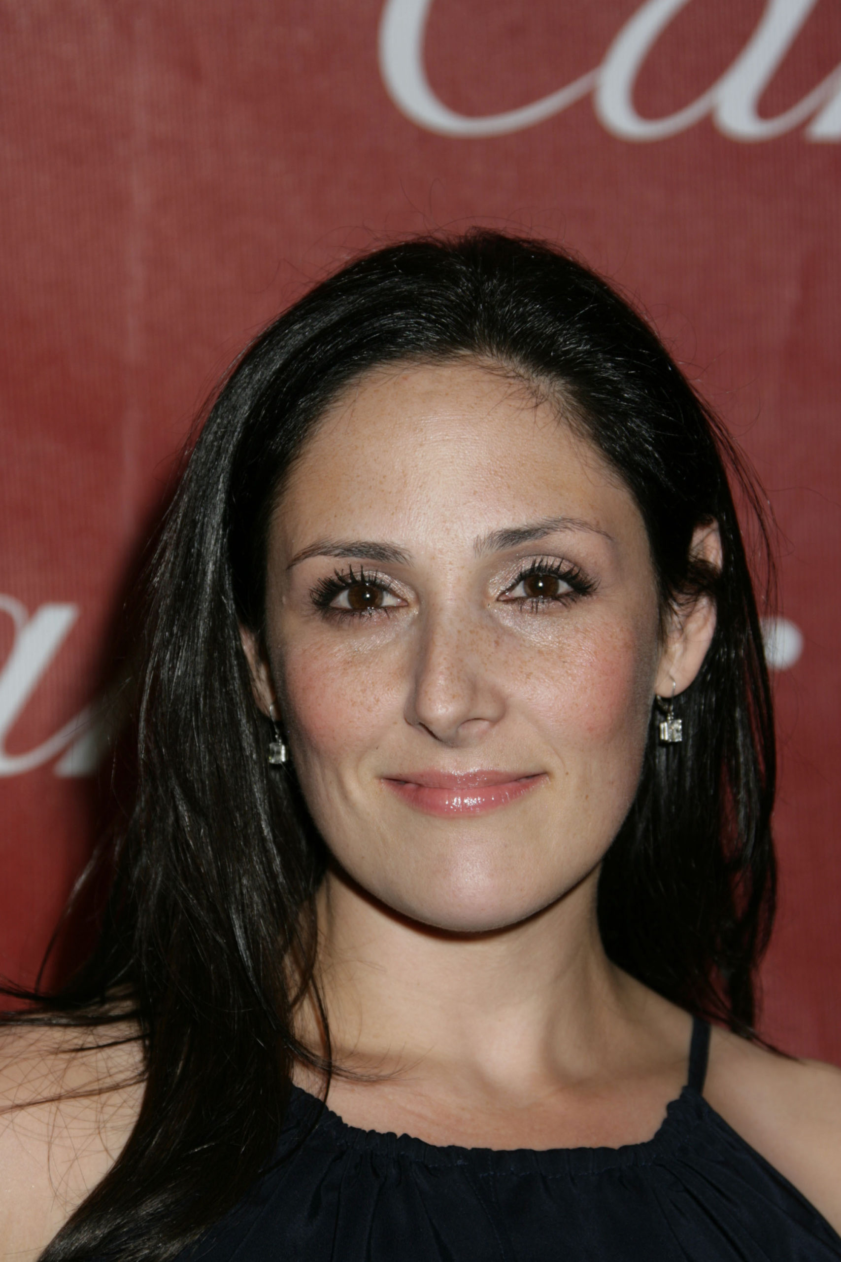 Ricki lake hot