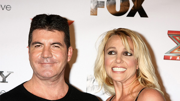 Simon Cowell