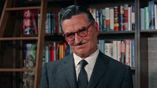 Howard McNear