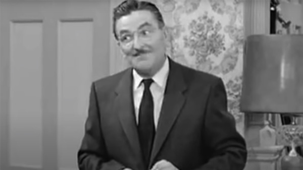 Howard McNear