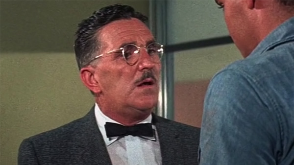 Howard McNear Floyd