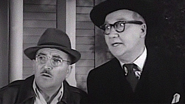 Howard McNear