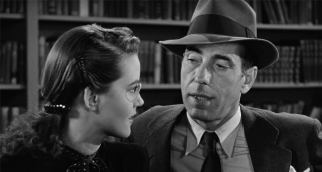 Humphrey Bogart