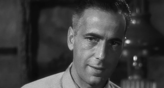 Humphrey Bogart