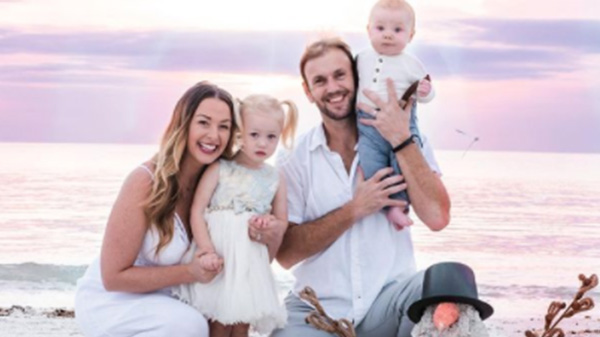 'Married At First Sight' – This Is Jamie Otis And Doug Hehner Today