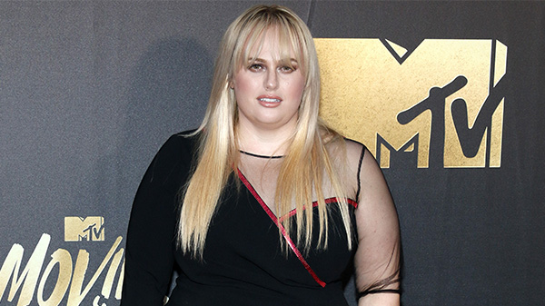 Rebel Wilson