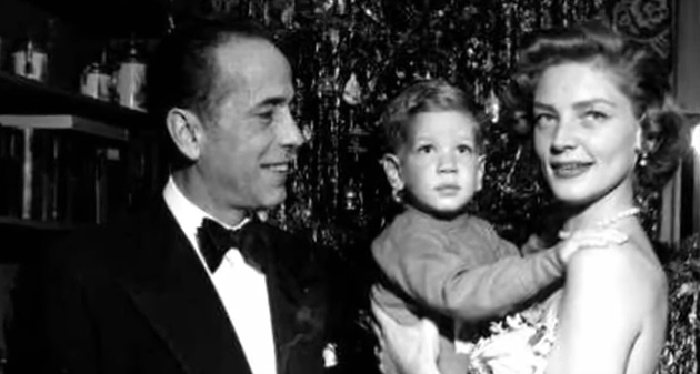 Stephen Humphrey Bogart