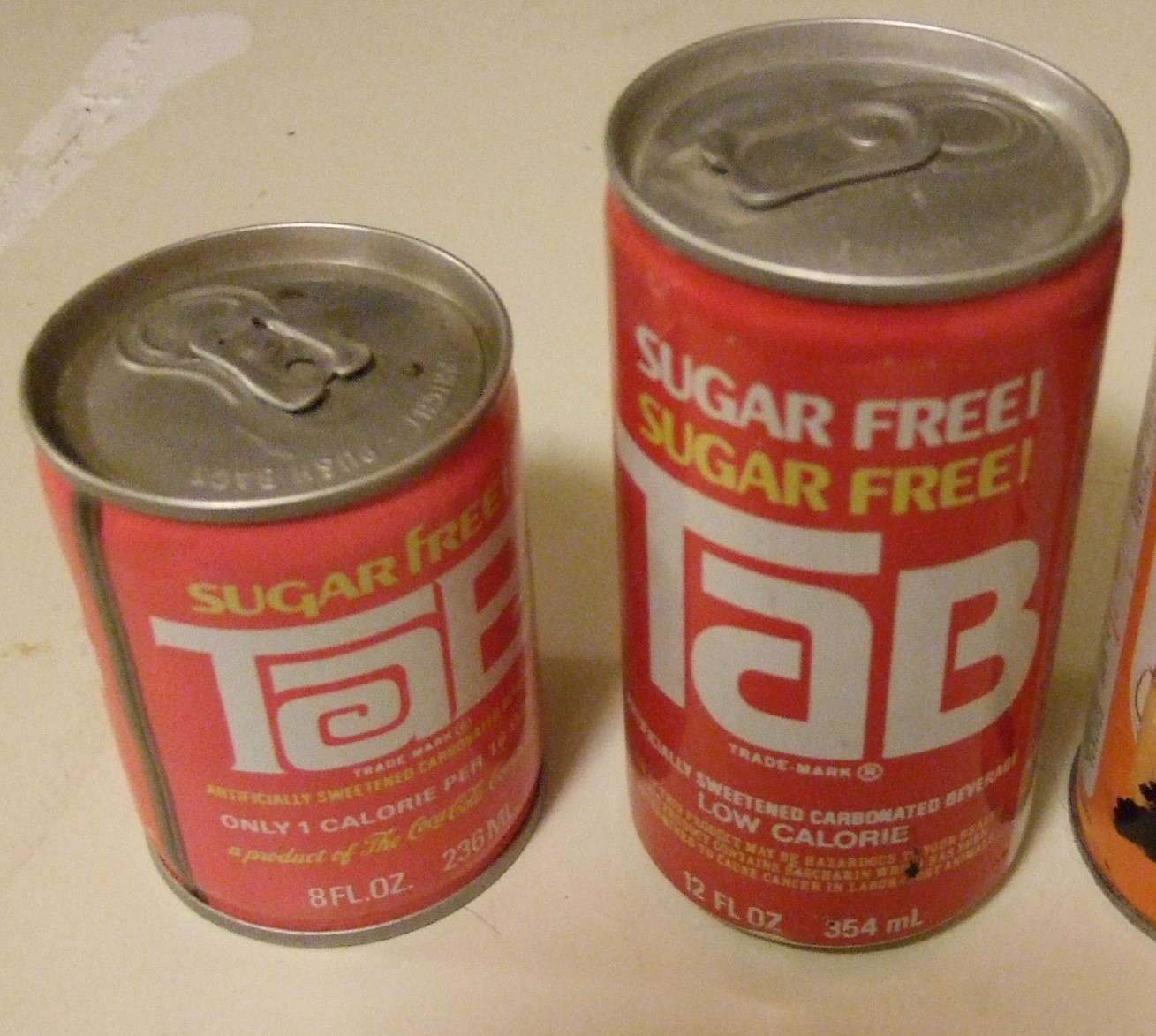 Tab, CocaCola’s first diet soda, discontinued after 57 years