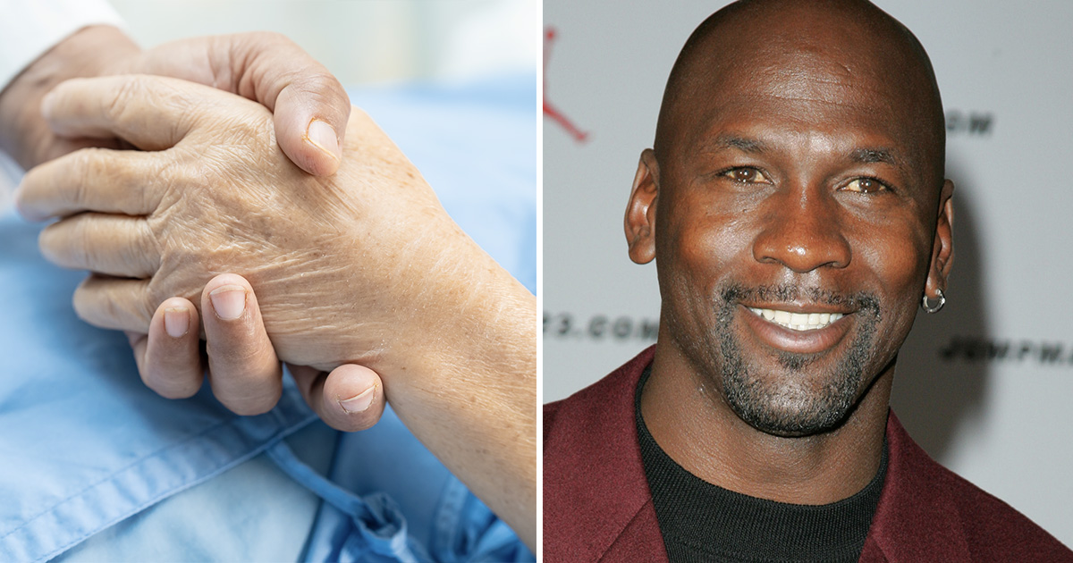 medicom michael jordan