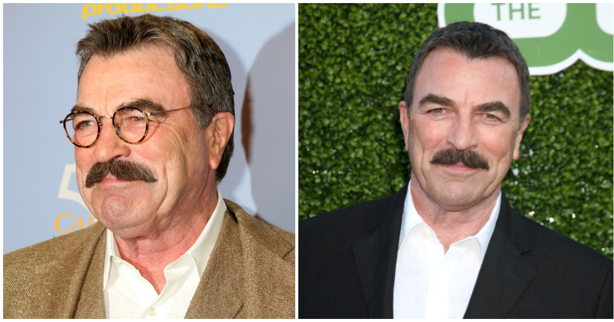 Tom Selleck reportedly 'tired of the grind,' might retire from ...