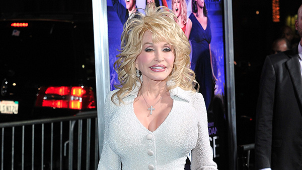 Dolly Parton finally tells the whole truth about her husband after 57 ...