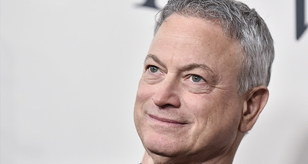 Gary Sinise