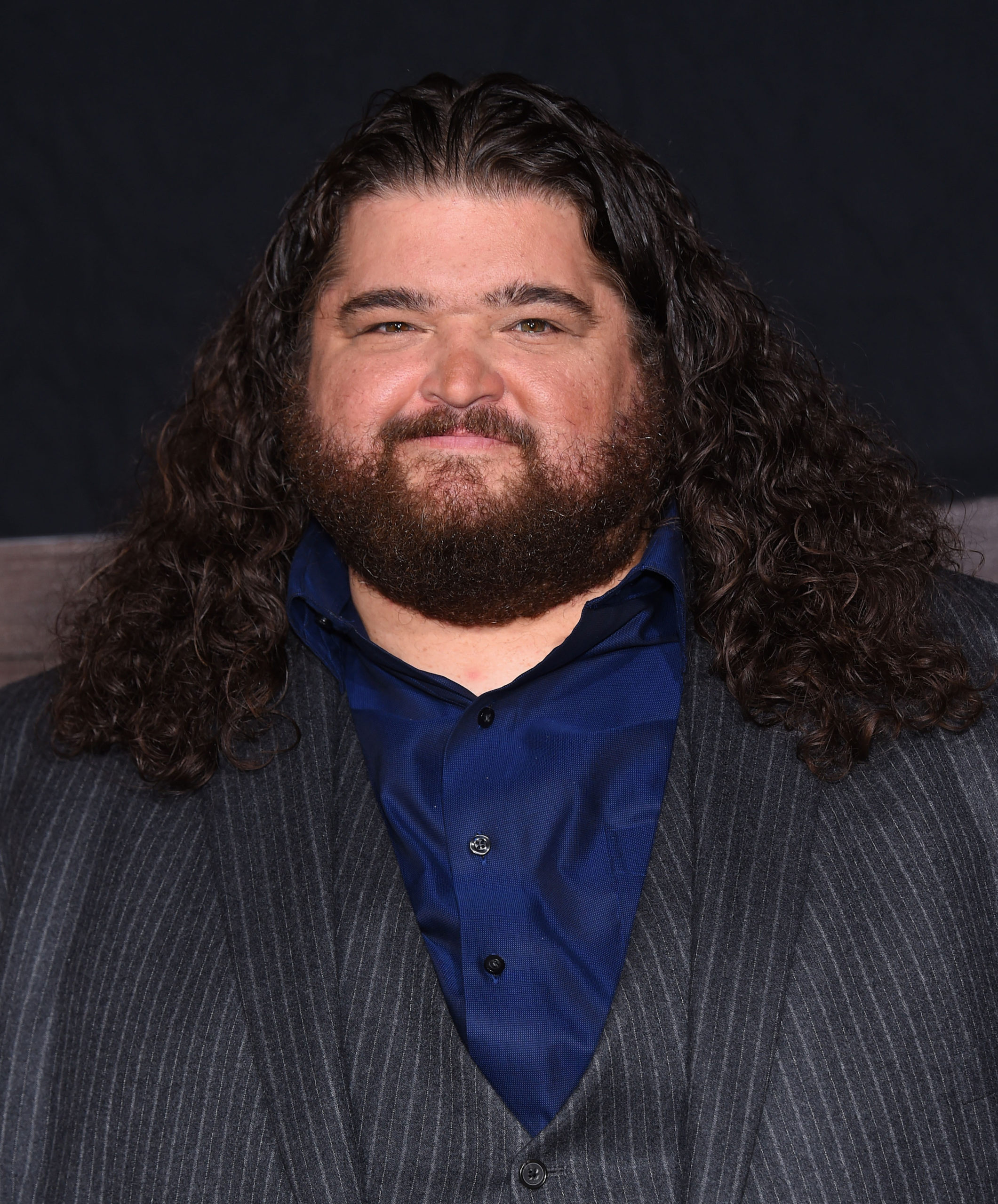 Jorge Garcia kit harington