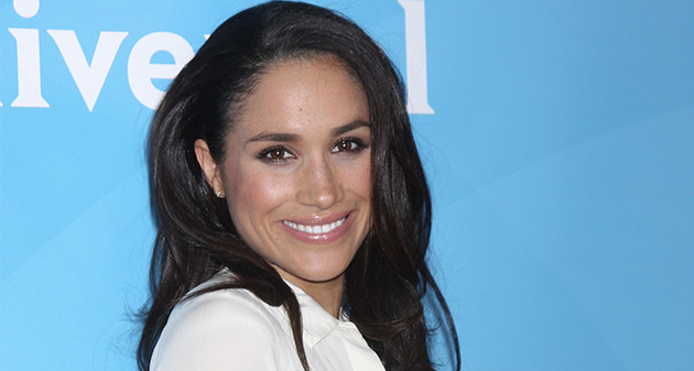 Meghan Markle