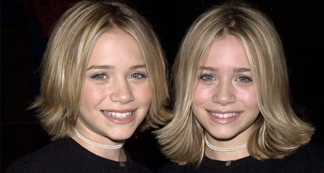 Mary-Kate and Ashley Olsen’s sister Elizabeth has grown into a star ...