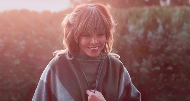 Tina Turner
