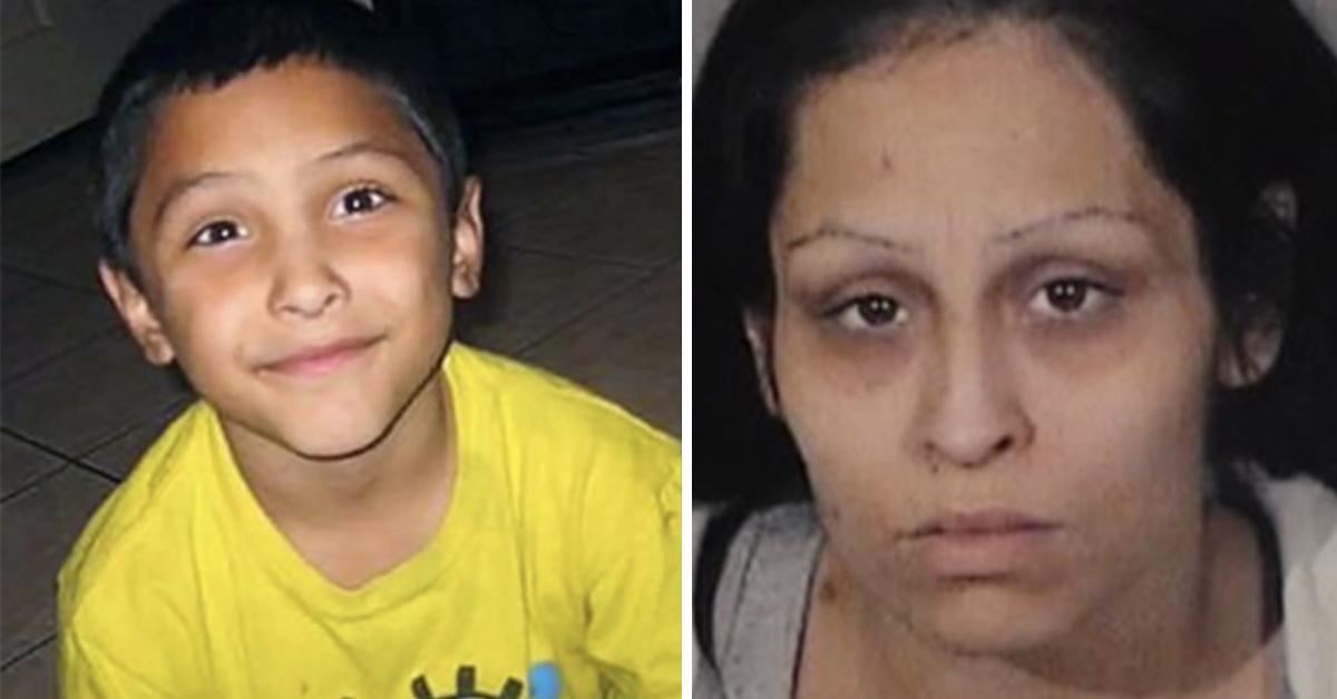 Mom Of Murdered 8-year-old Gabriel Fernandez Petitions For New Sentence