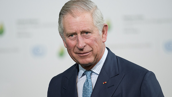 Prinssi Charles