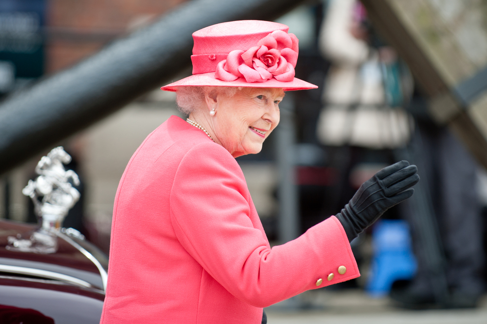 Queen Elizabeth celebrates a quiet 95th birthday, four ...