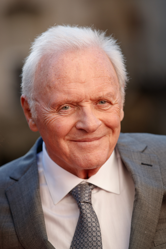 Anthony Hopkins gives belated Oscars acceptance speech, pays tribute to ...