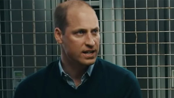 Prince William 