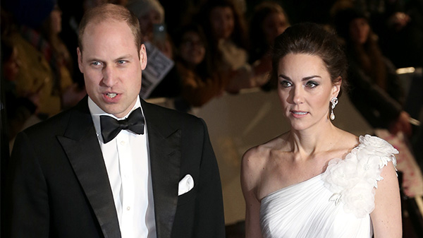 william kate