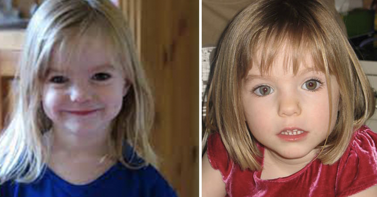 Madeleine Mccann Read Up On All The Latest About Madeleine Mccann On Newsner