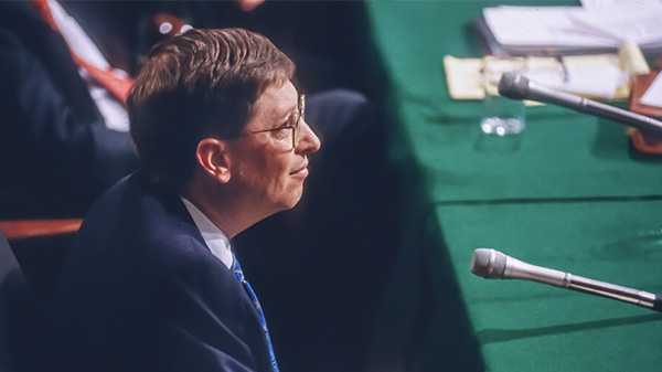 Bill Gates