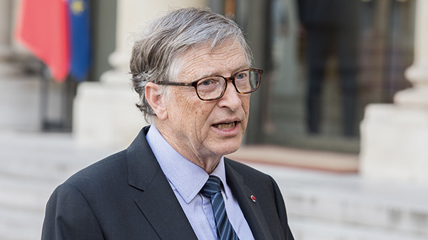 Bill Gates