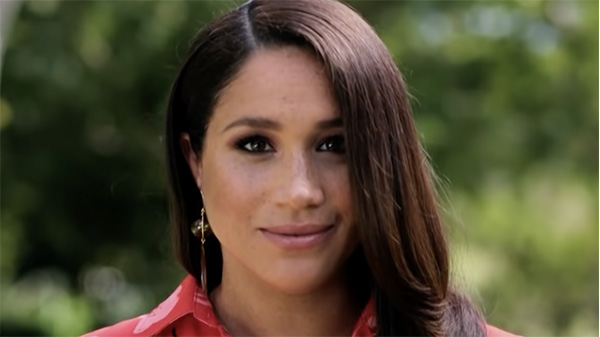 Meghan Markle