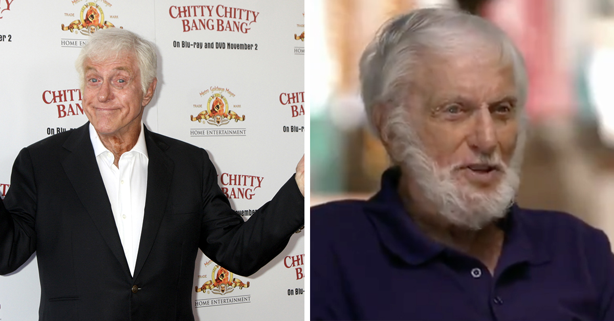 Dick Van Dyke Turns 96 Today And Is Staying Active: 