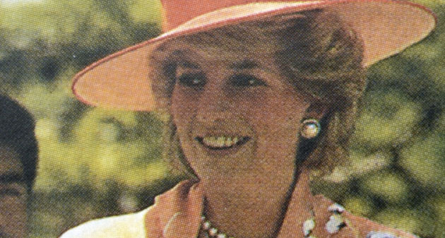 Princess Diana