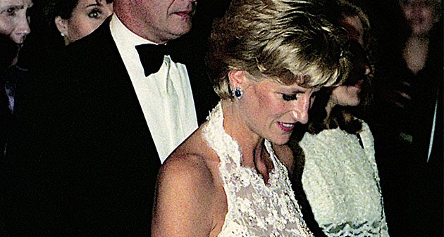 Princess Diana