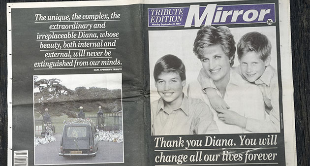 Princess Diana