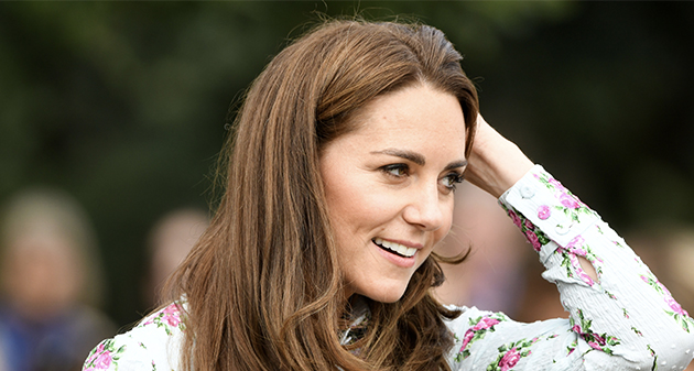 Kate Middleton