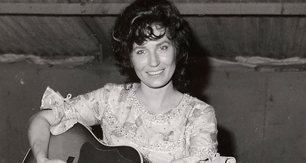 Loretta Lynn