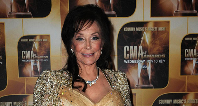 Loretta Lynn