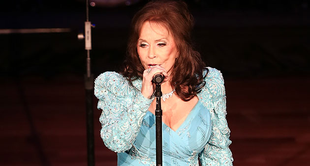 Loretta Lynn