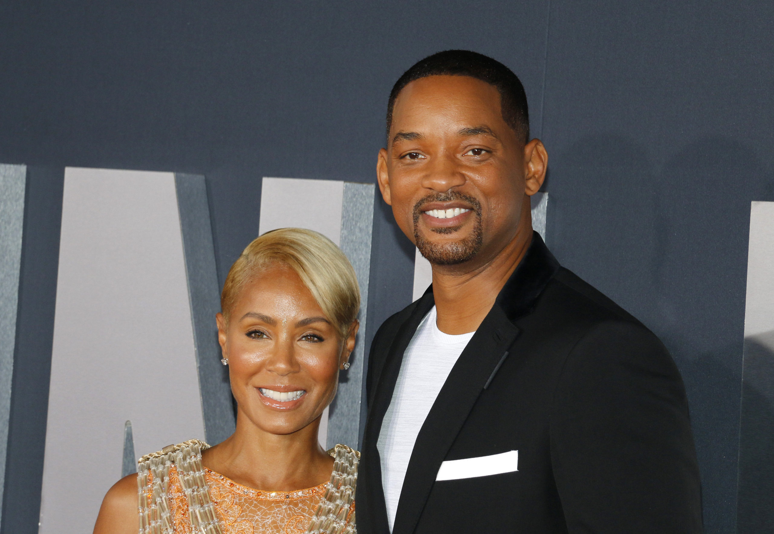 Jada Pinkett Smith Opens Up About Son’s Heartbreaking Request