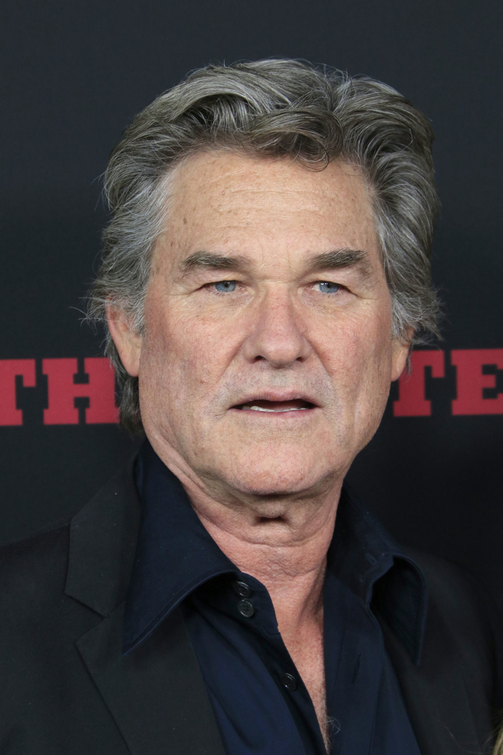 Kurt Russell