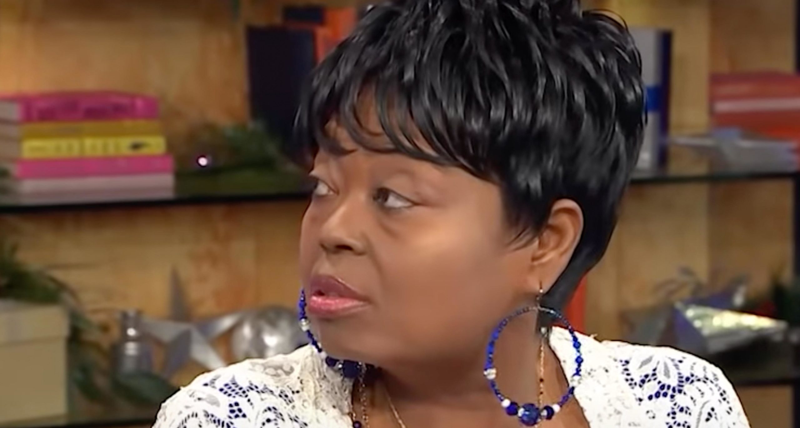 Marla McCants