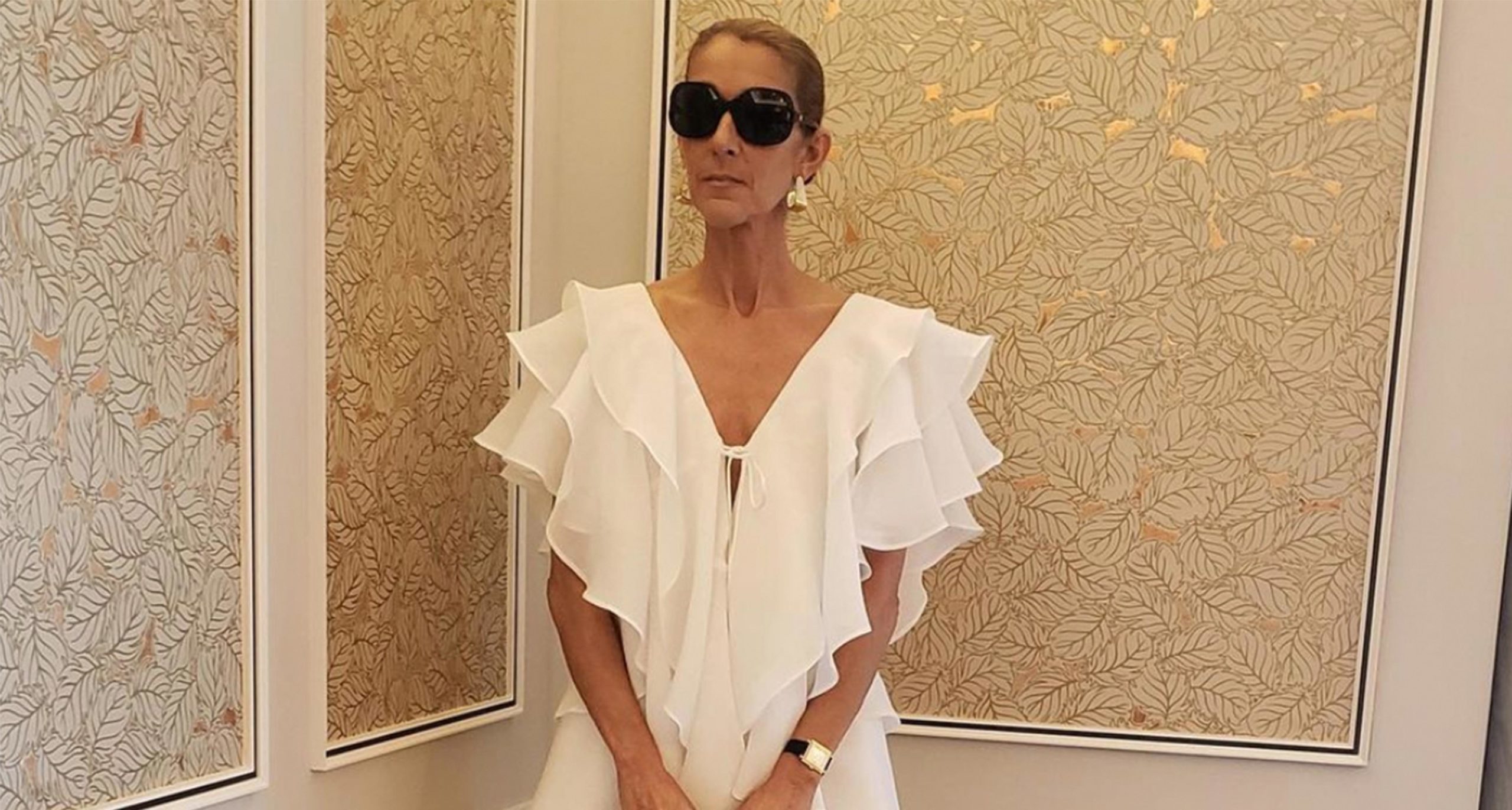 Céline Dion