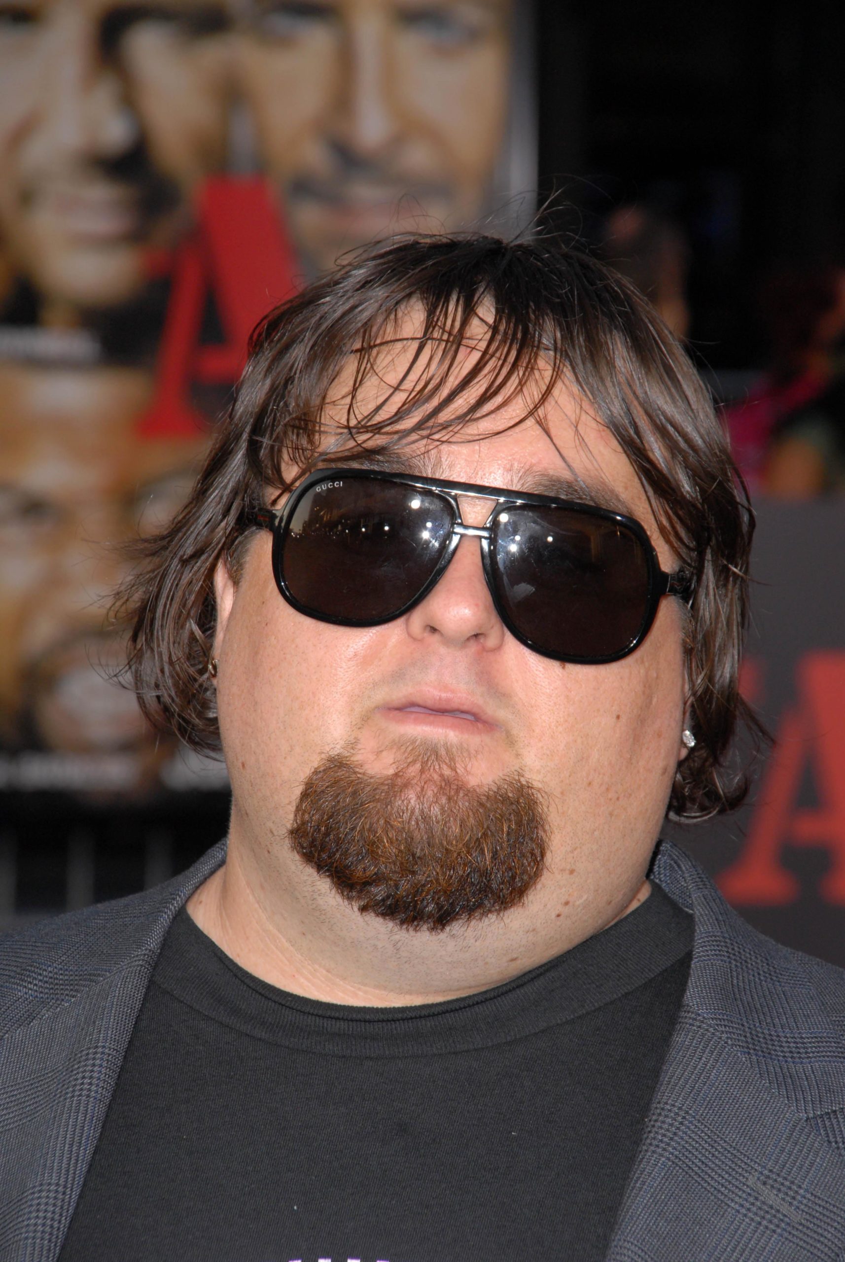 Chumlee From Pawn Stars Is Unrecognizable After 160 Pound Weight Loss