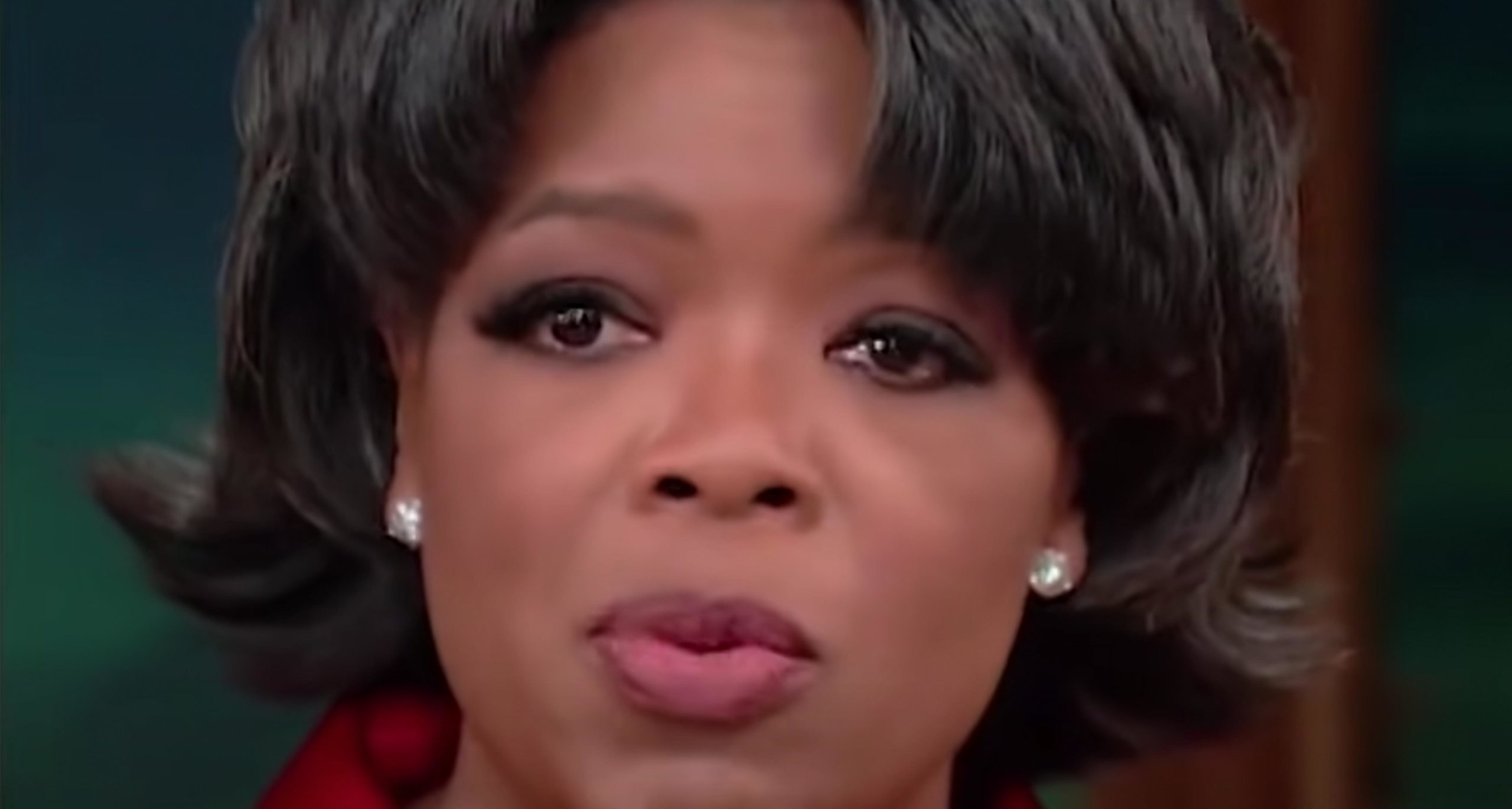 Oprah Winfrey