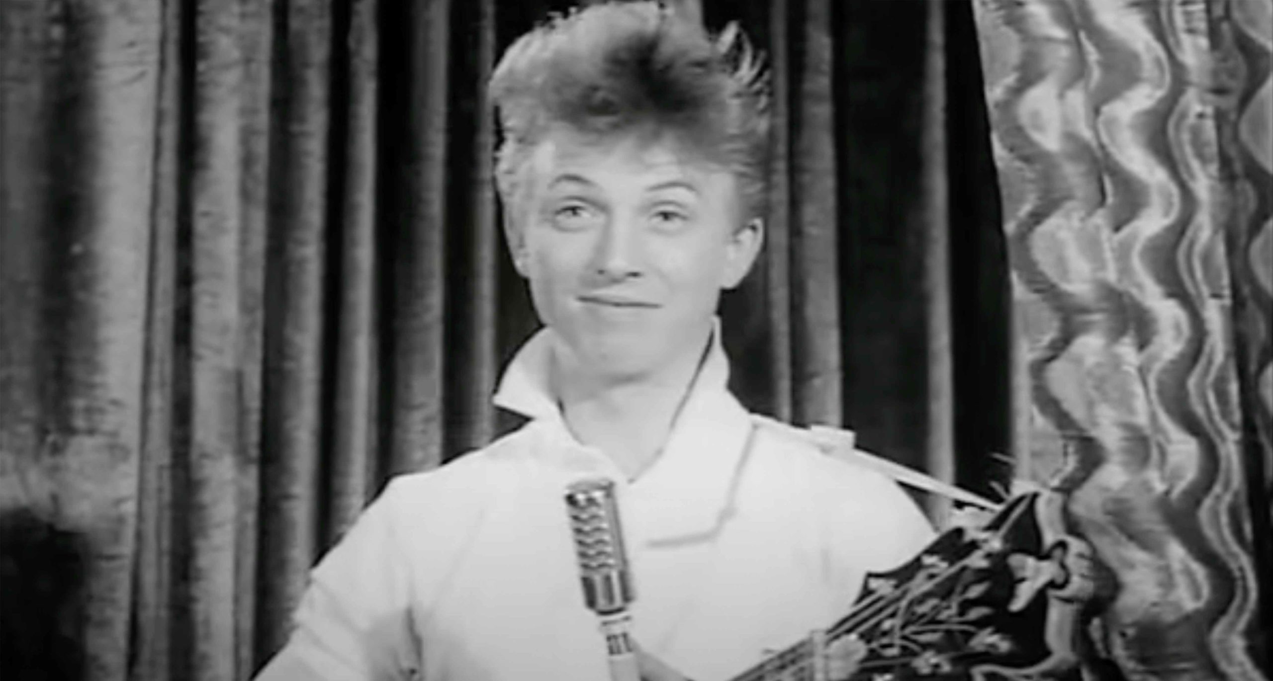 Tommy Steele