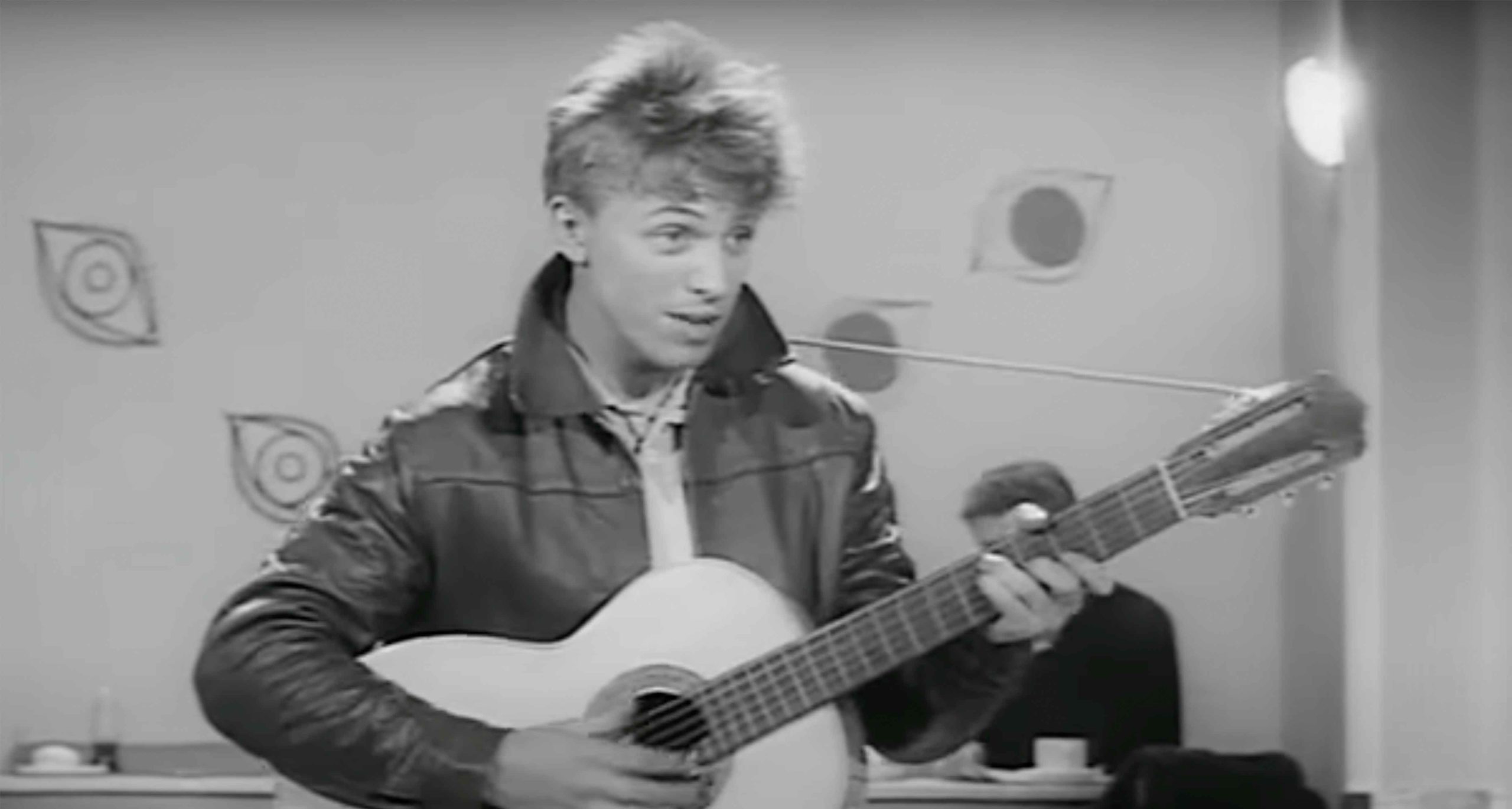 Tommy Steele