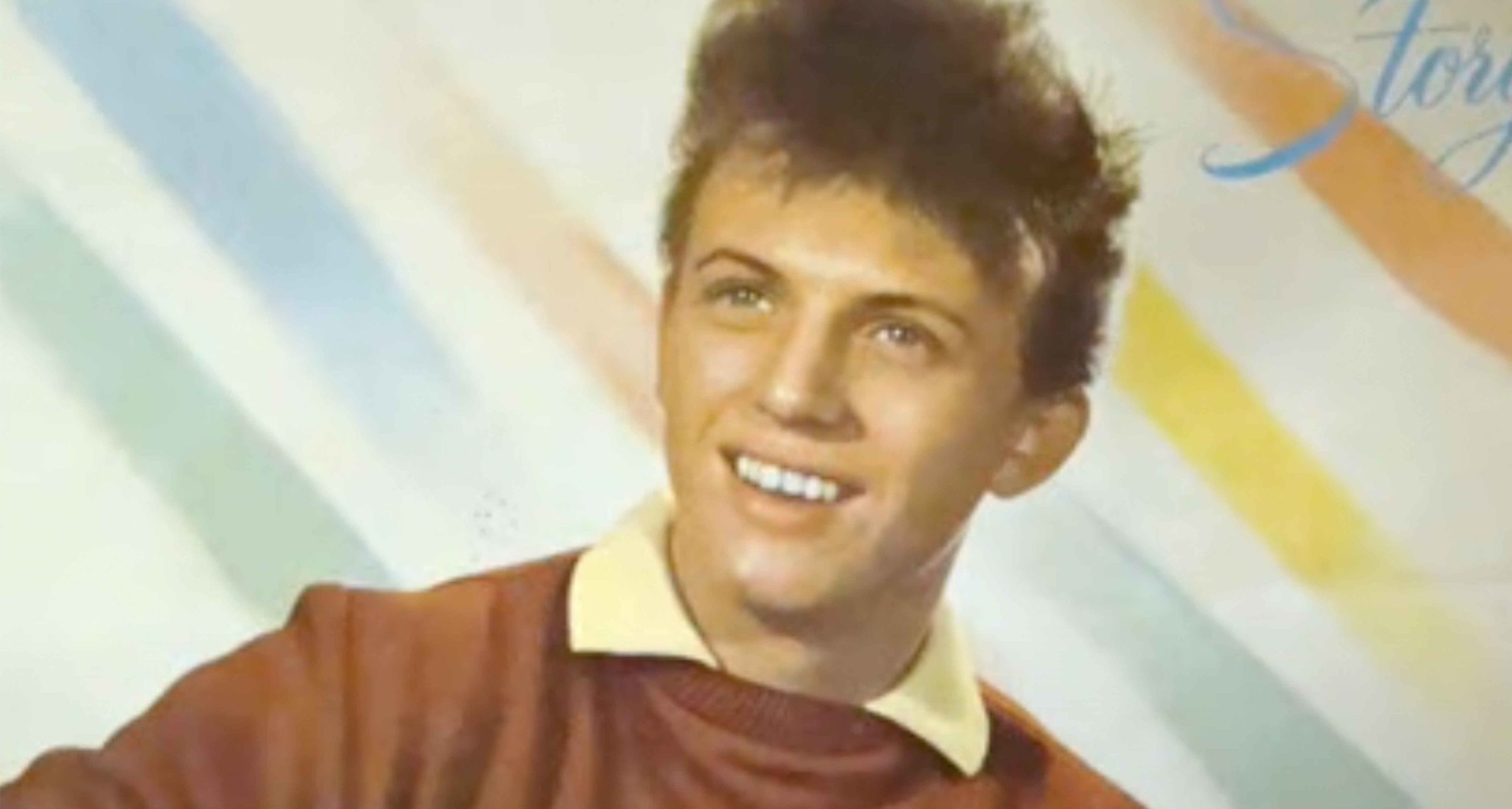 Tommy Steele