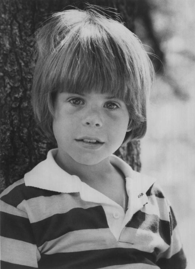 Adam Rich from from Eight is Enough today: Family, net worth, children