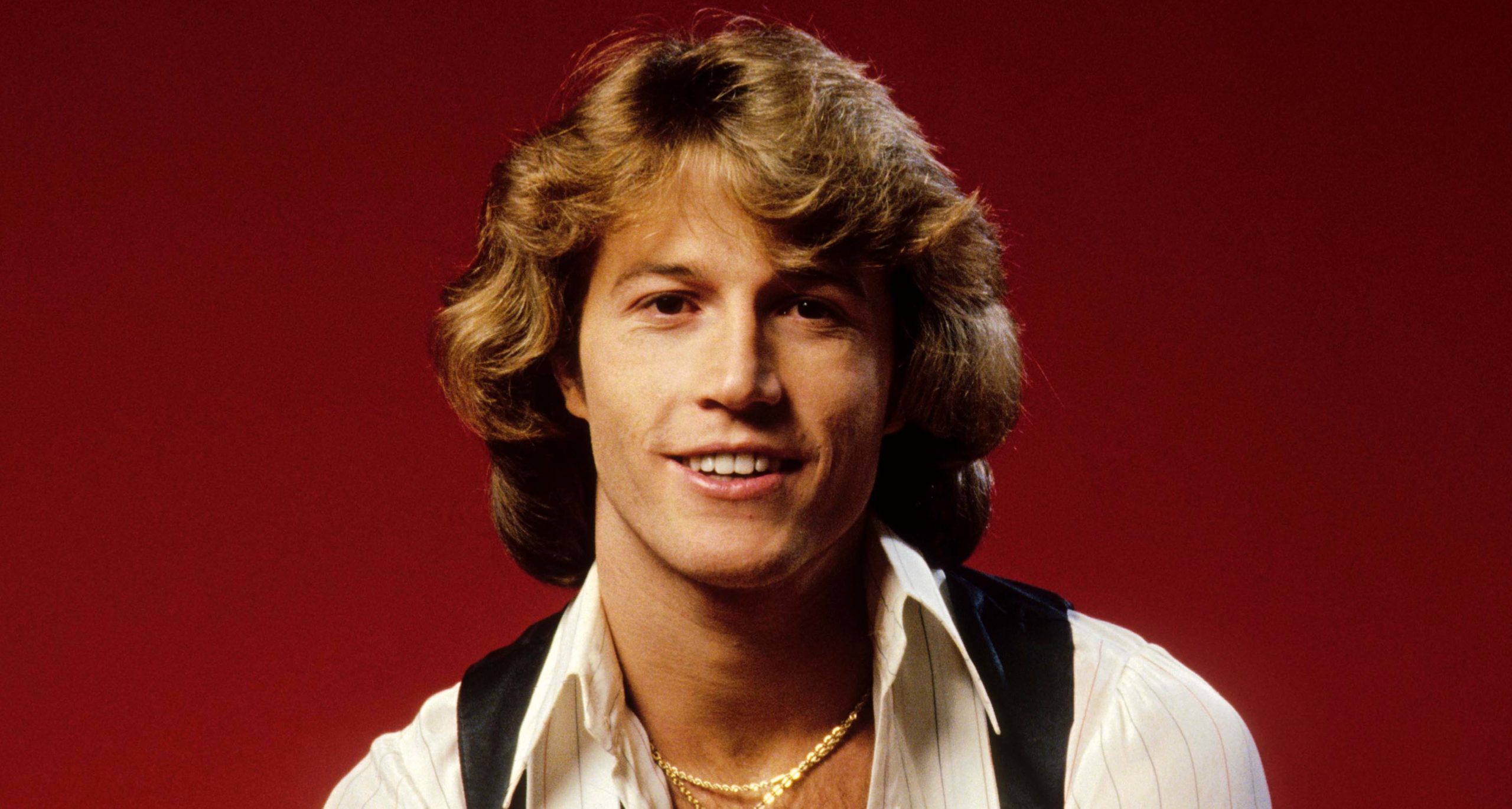 Andy Gibb