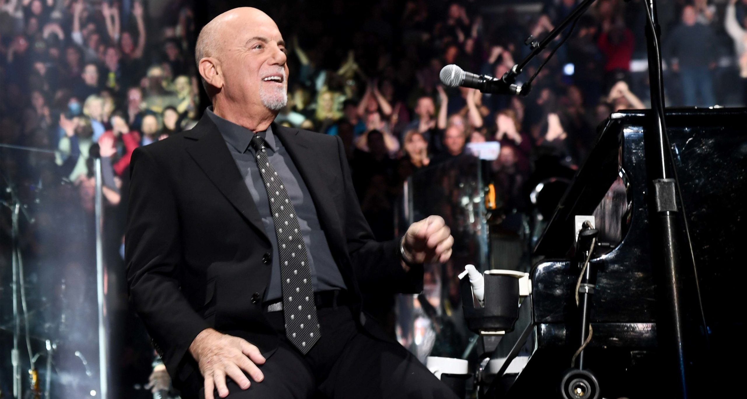 Billy Joel